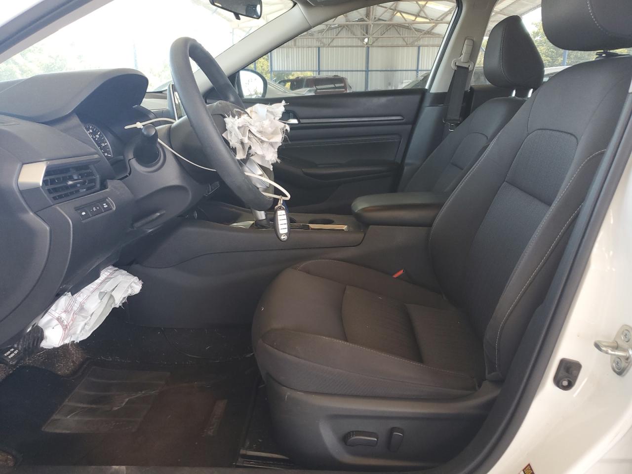 2020 Nissan Altima S VIN: 1N4BL4BV2LC279475 Lot: 81108535