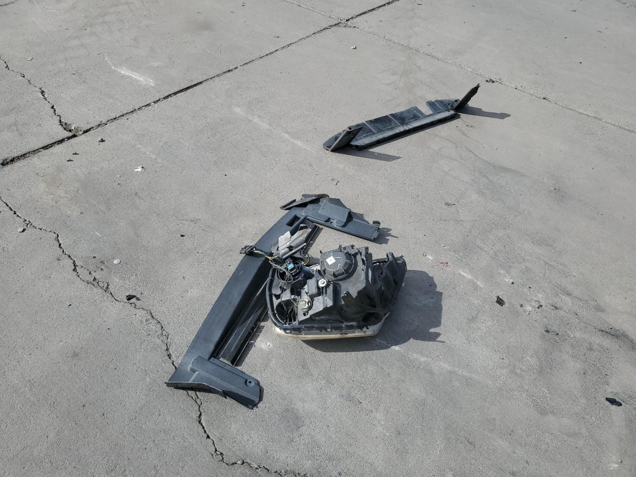 2014 GMC Terrain Sle VIN: 2GKFLWEK9E6299425 Lot: 81904085