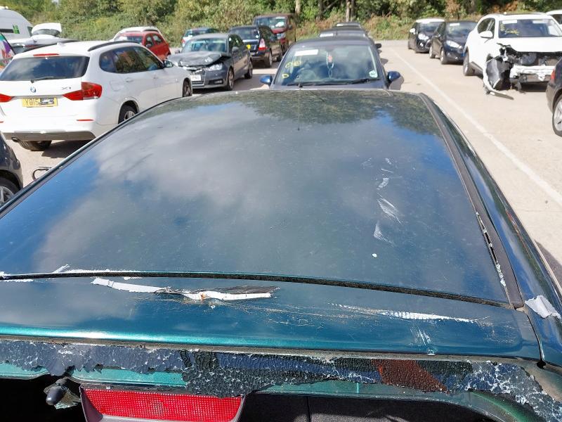 2002 HONDA JAZZ 1.4I-DSI SE 5DR