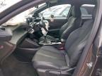 2021 PEUGEOT 208 GT for sale at Copart SANDWICH