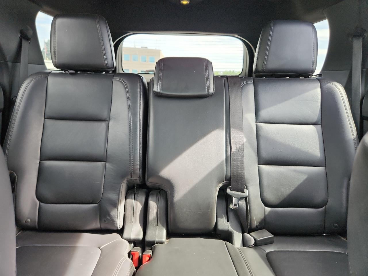2013 Ford Explorer Xlt VIN: 1FM5K8D84DGC87463 Lot: 72063975