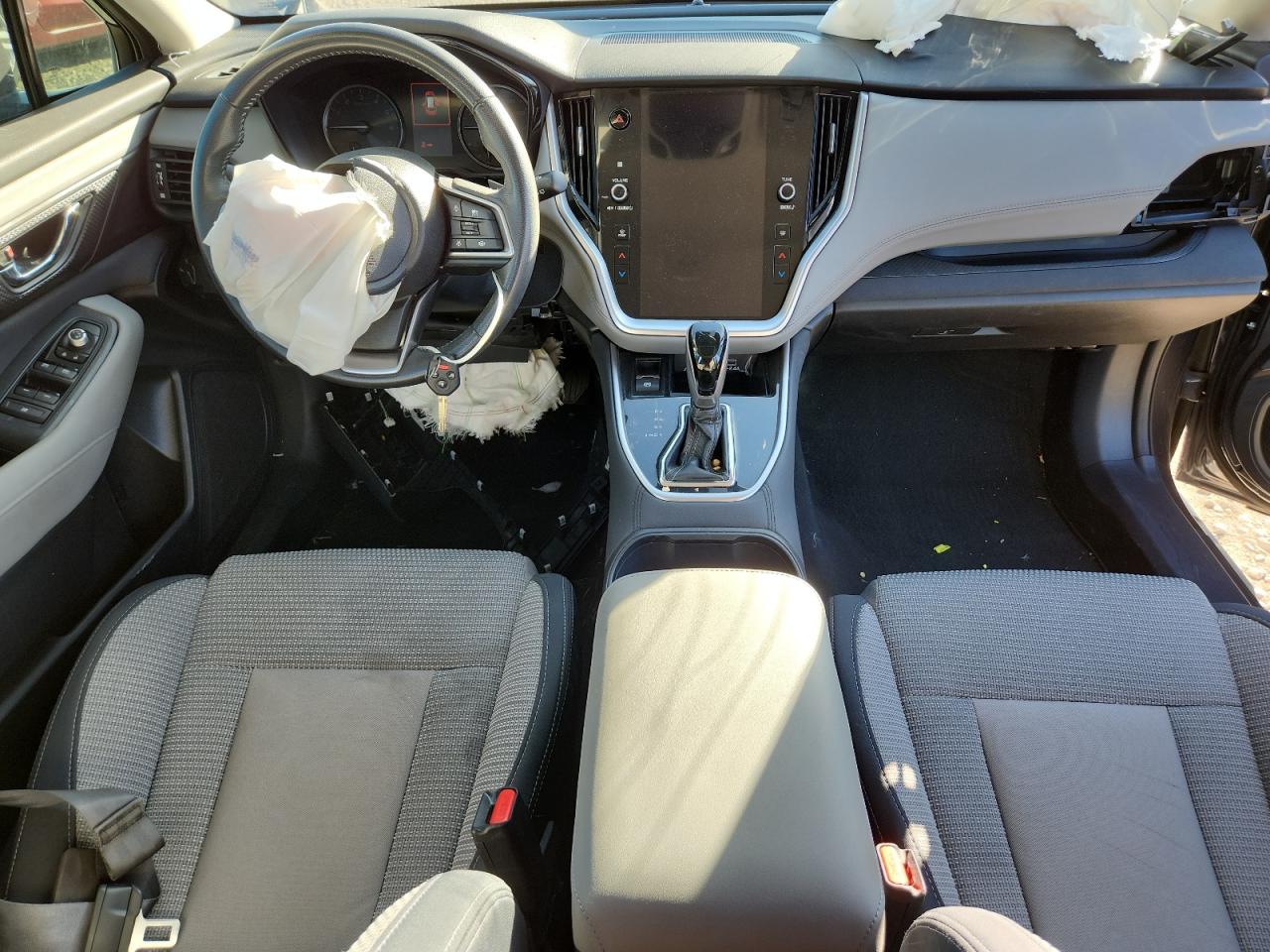 2024 Subaru Outback Premium VIN: 4S4BTACC0R3102031 Lot: 81669655