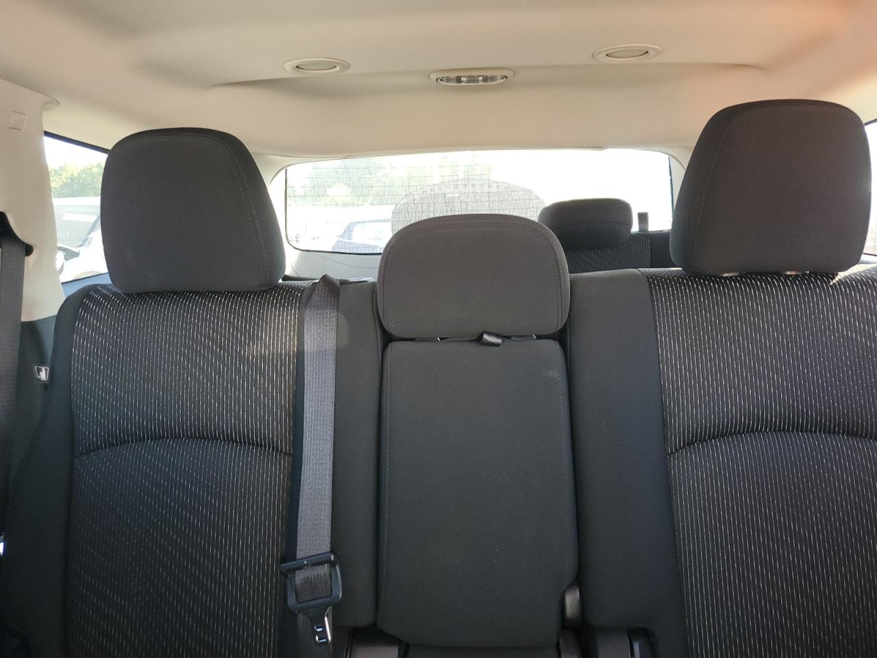 2012 Dodge Journey Sxt VIN: 3C4PDCBG3CT161254 Lot: 80796835