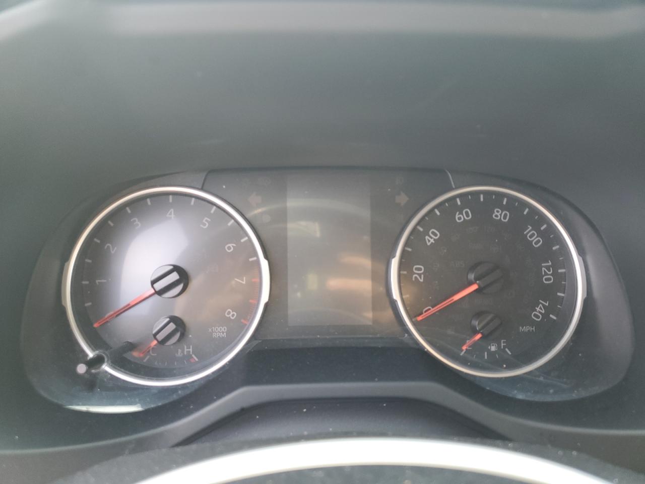 2020 Toyota Rav4 Xle VIN: JTMP1RFV8LD051486 Lot: 80993455