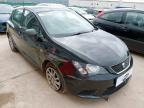 2017 SEAT IBIZA SOL  for sale at Copart WESTBURY