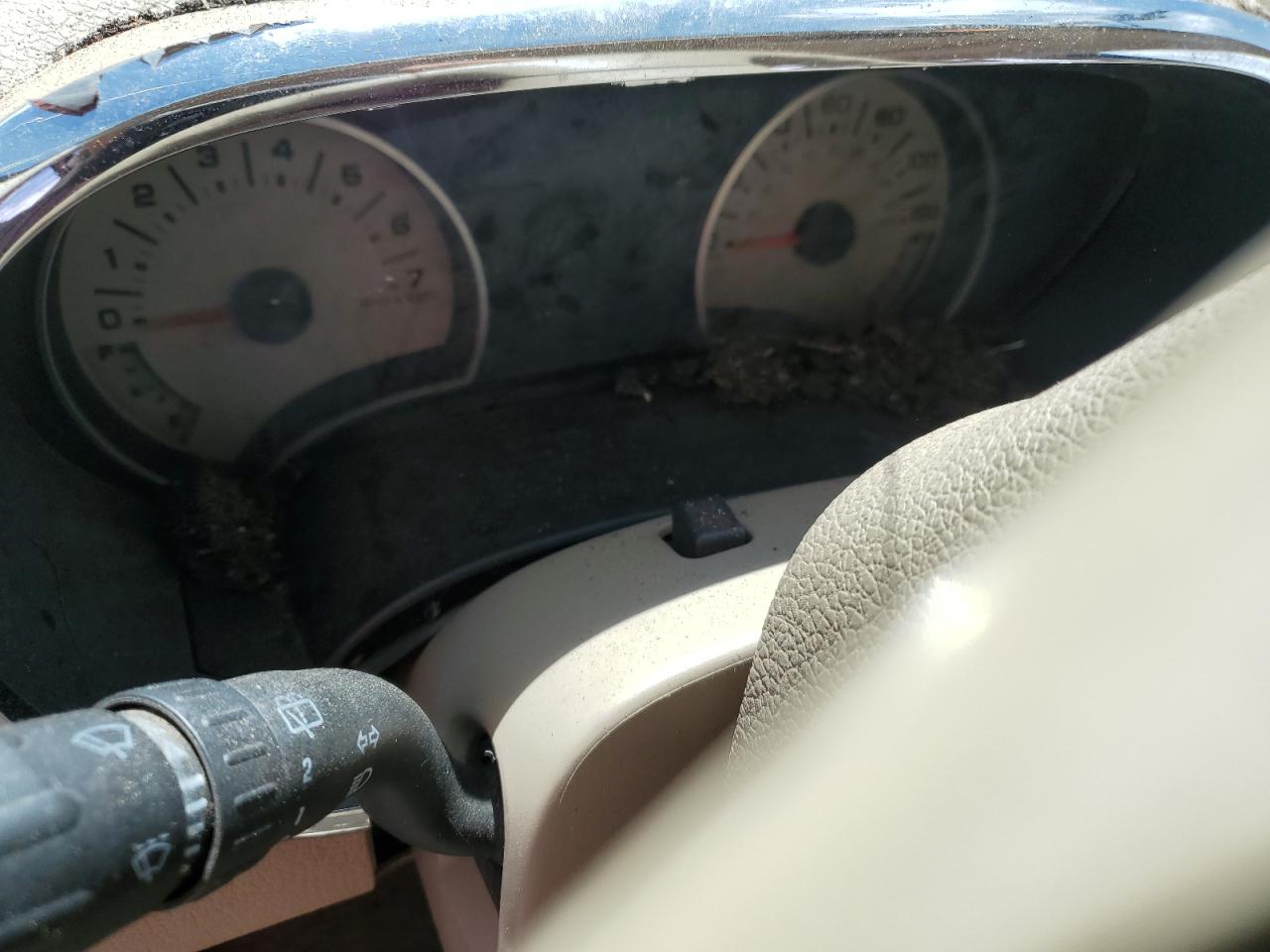 2008 Ford Explorer Eddie Bauer VIN: 1FMEU74E18UA58725 Lot: 71979395