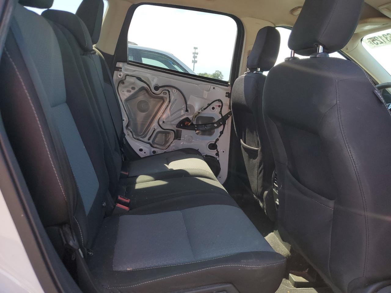 2018 Ford Escape Se VIN: 1FMCU9GD7JUC12091 Lot: 80263125