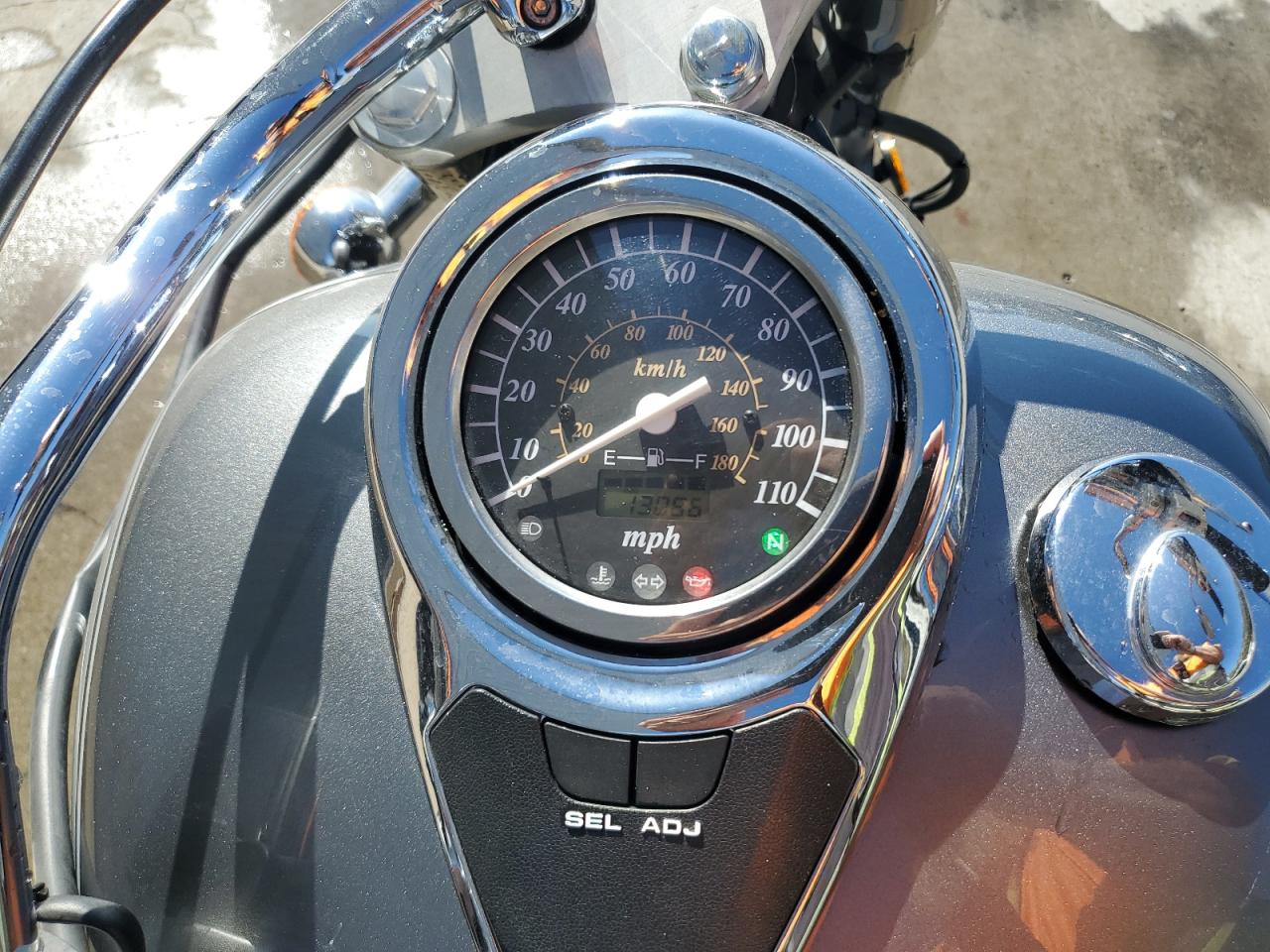 2004 Suzuki Vl800 VIN: JS1VS54A942102062 Lot: 71116715