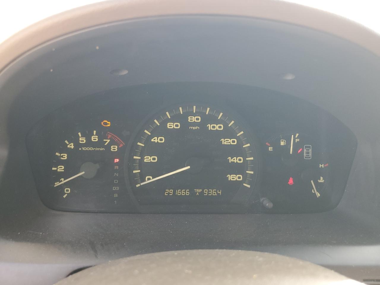 2006 Honda Accord Ex VIN: 1HGCM66566A061266 Lot: 84628235