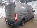 2015 FORD TRANSIT 310 TREND  for sale at Copart EAST KILBRIDE