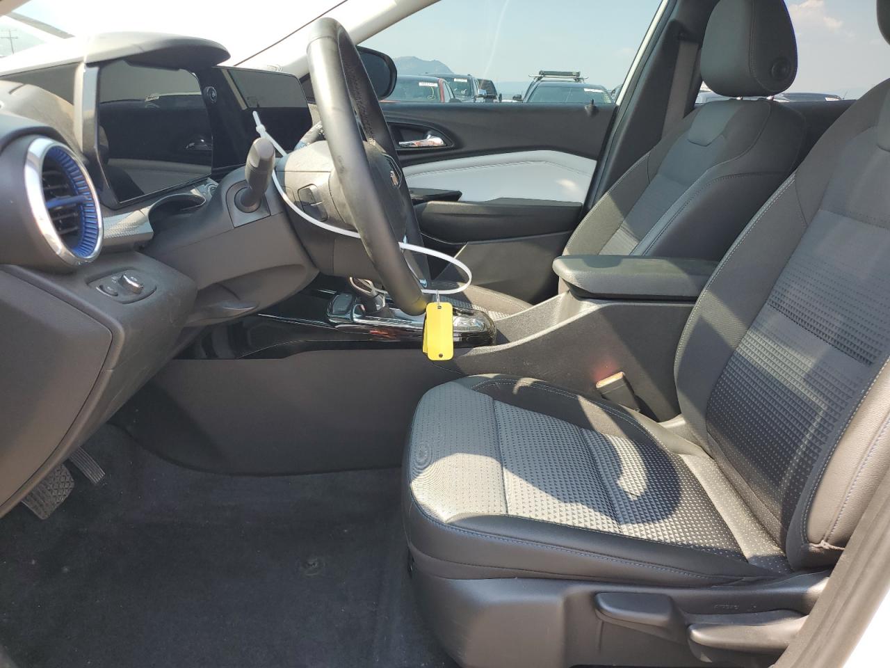 2024 Chevrolet Trax 1Lt VIN: KL77LHE24RC028133 Lot: 70917585