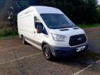 2016 FORD TRANSIT 350  for sale at Copart SANDTOFT