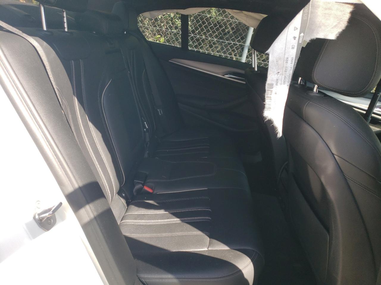 2019 BMW 530 Xi VIN: WBAJA7C53KWW12045 Lot: 80407725