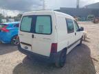 2004 PEUGEOT PARTNER 600 LX HDI  for sale at Copart BRISTOL