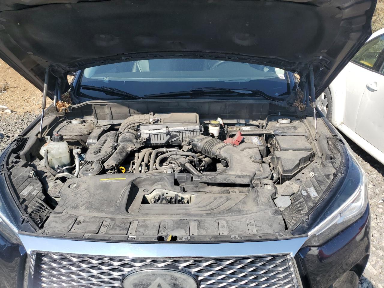 2019 Infiniti Qx50 Essential VIN: 3PCAJ5M38KF102105 Lot: 71524285