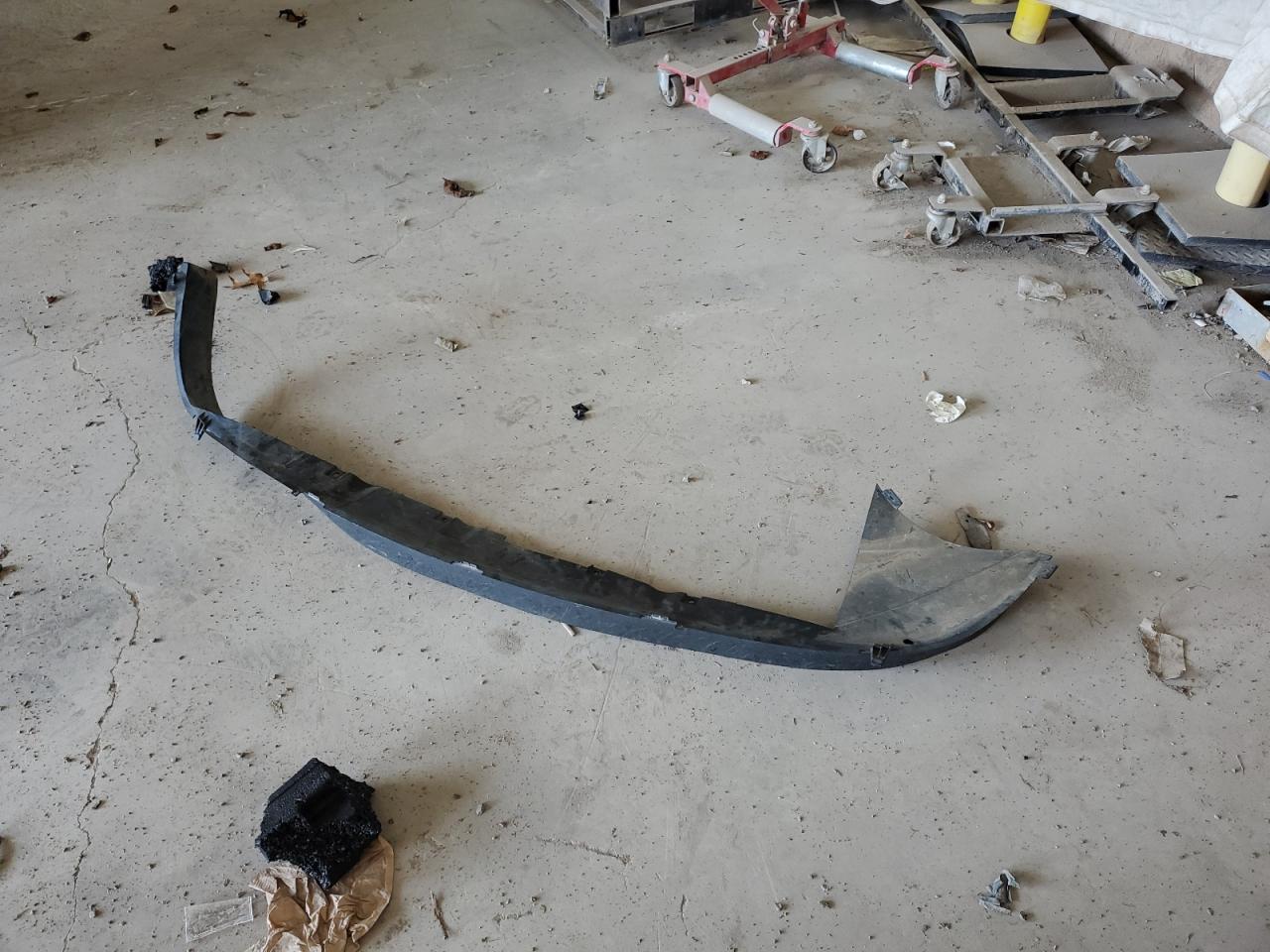 2018 Dodge Grand Caravan Gt VIN: 2C4RDGEG6JR345017 Lot: 81057805