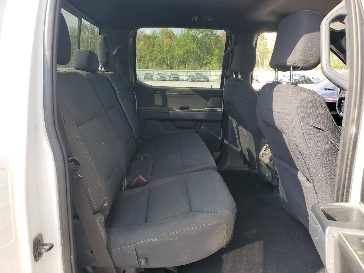 2024 Ford F150 Xlt VIN: 1FTFW3L52RKD26630 Lot: 81411025