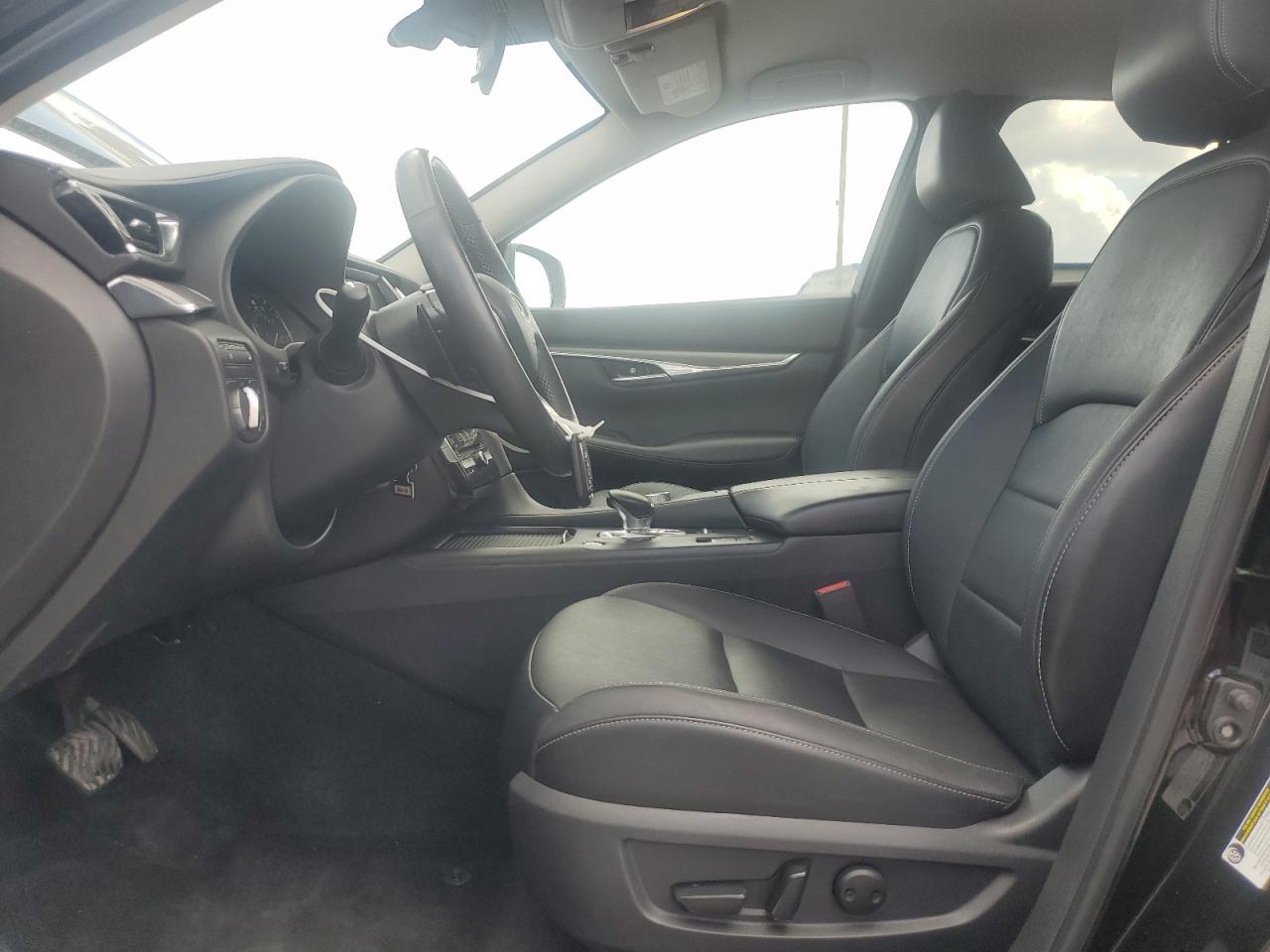 2020 Infiniti Qx50 Pure VIN: 3PCAJ5M34LF112079 Lot: 80858925