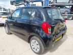 2019 SUZUKI CELERIO SZ2 DUALJET  for sale at Copart SANDY