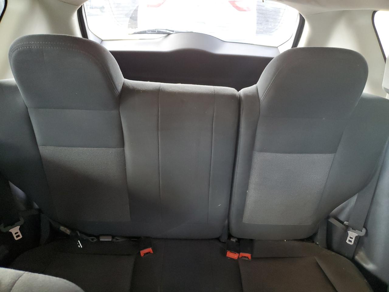 2013 Jeep Compass Latitude VIN: 1C4NJDEB1DD253301 Lot: 71725955