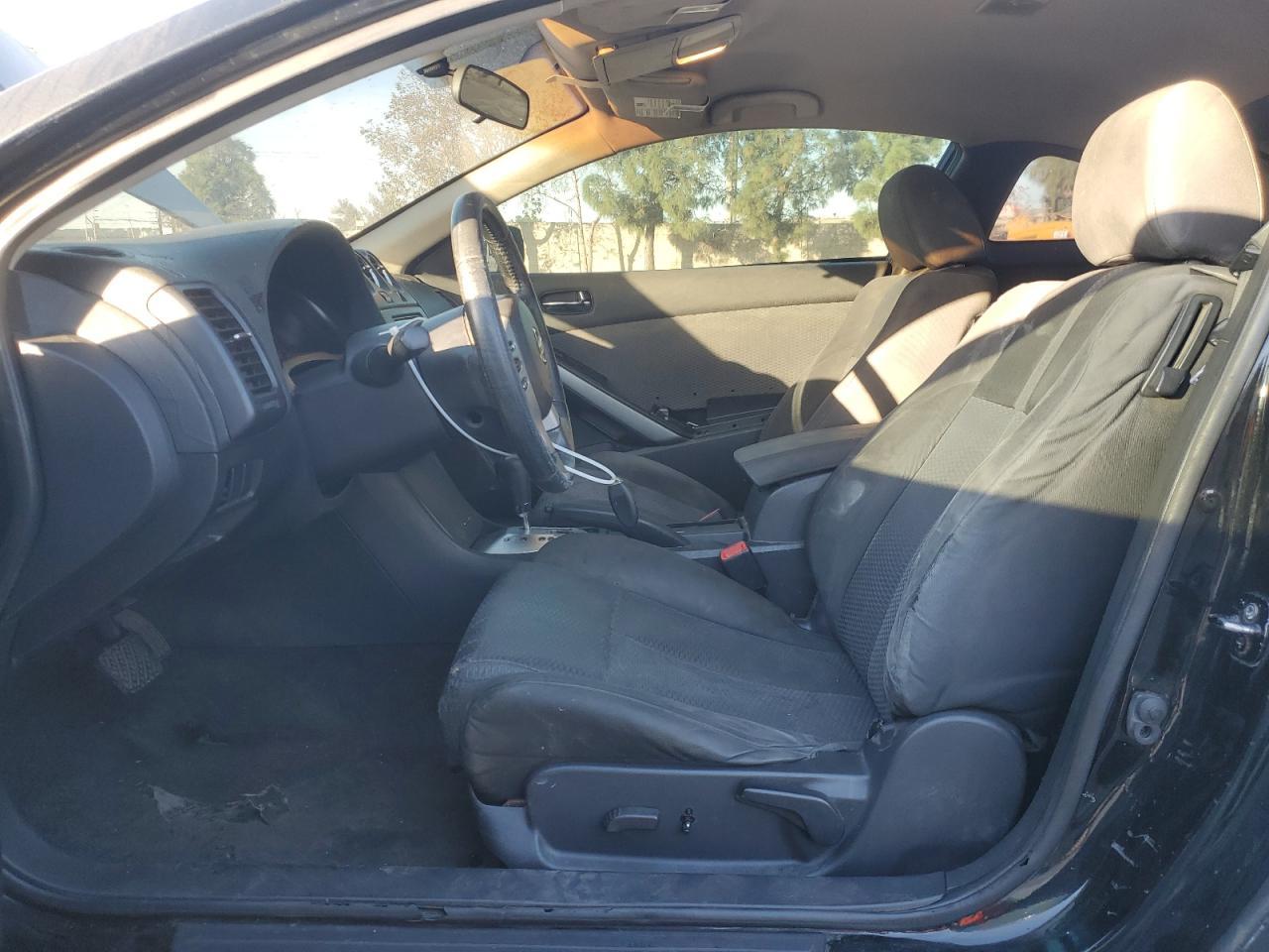 2008 Nissan Altima 2.5S VIN: 1N4AL24EX8C211655 Lot: 71895735