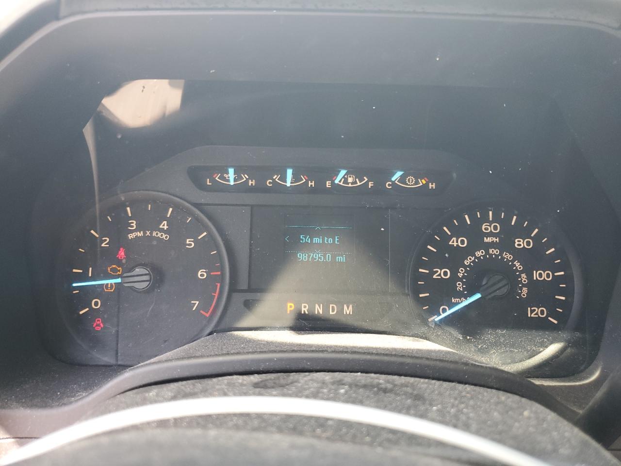 2018 Ford F150 VIN: 1FTMF1CP7JKD23367 Lot: 81574465