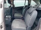 2012 FORD GRAND C-MAX TITANIUM 1.6 TITANIUM 5DR for sale at Copart PETERLEE