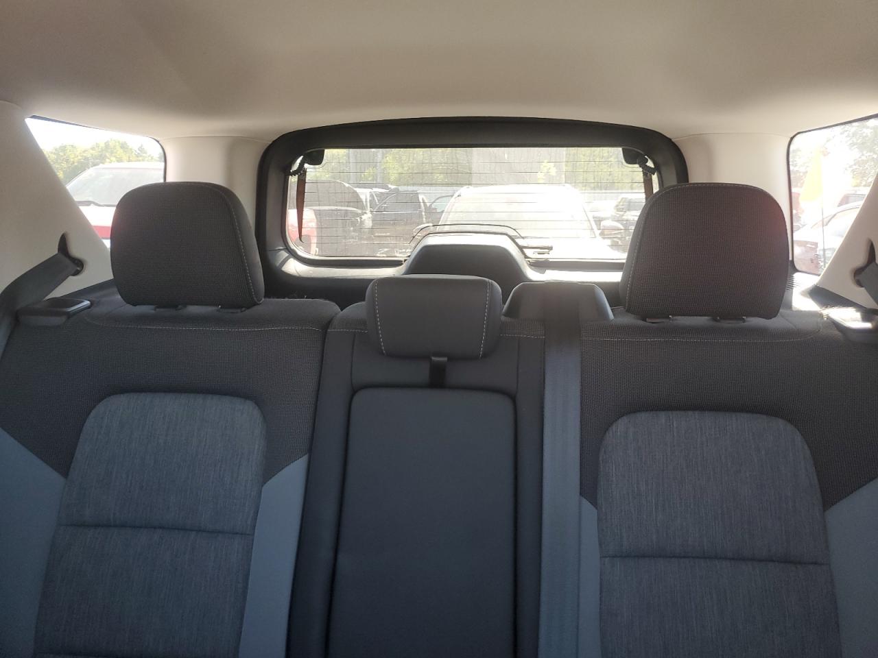 2021 Ford Bronco Sport Big Bend VIN: 3FMCR9B67MRA24077 Lot: 84360505