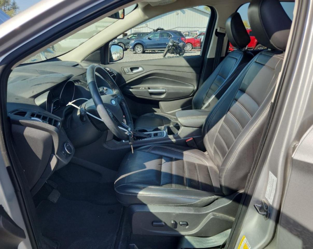 2018 Ford Escape Sel VIN: 1FMCU0HDXJUD57443 Lot: 84616255