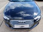 2018 AUDI A4 SPORT ULTRA TDI S-A  for sale at Copart NEWBURY