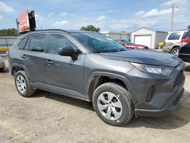  TOYOTA RAV4 2019 Серый