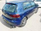 2010 VOLKSWAGEN GOLF S  for sale at Copart SANDY