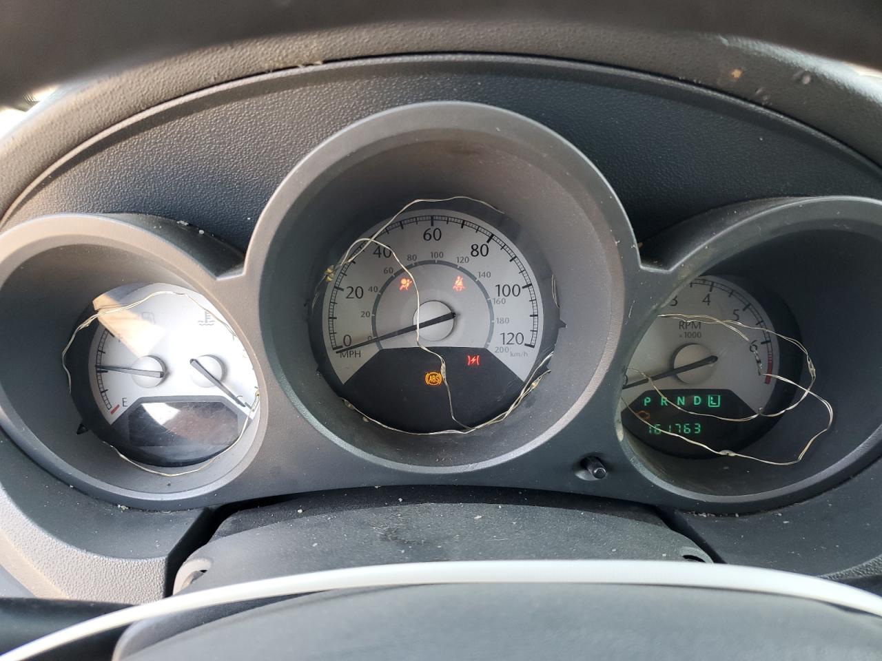 2007 Chrysler Sebring VIN: 1C3LC46K87N521487 Lot: 81873035