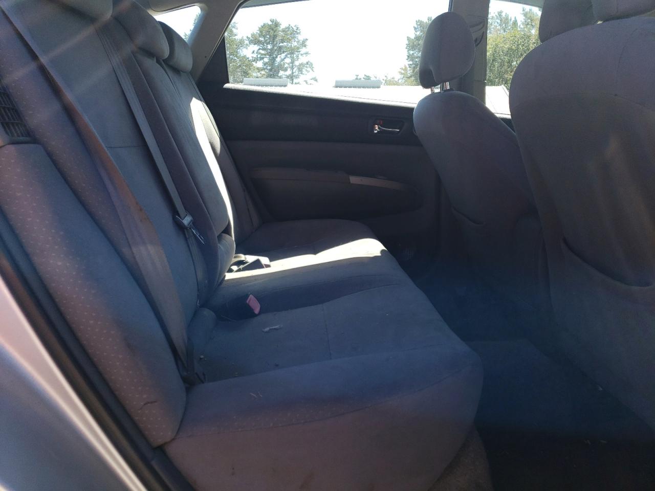 2007 Toyota Prius VIN: JTDKB20U677610844 Lot: 80682825