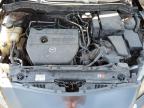 2012 MAZDA 3 I   for sale at Copart ON - TORONTO