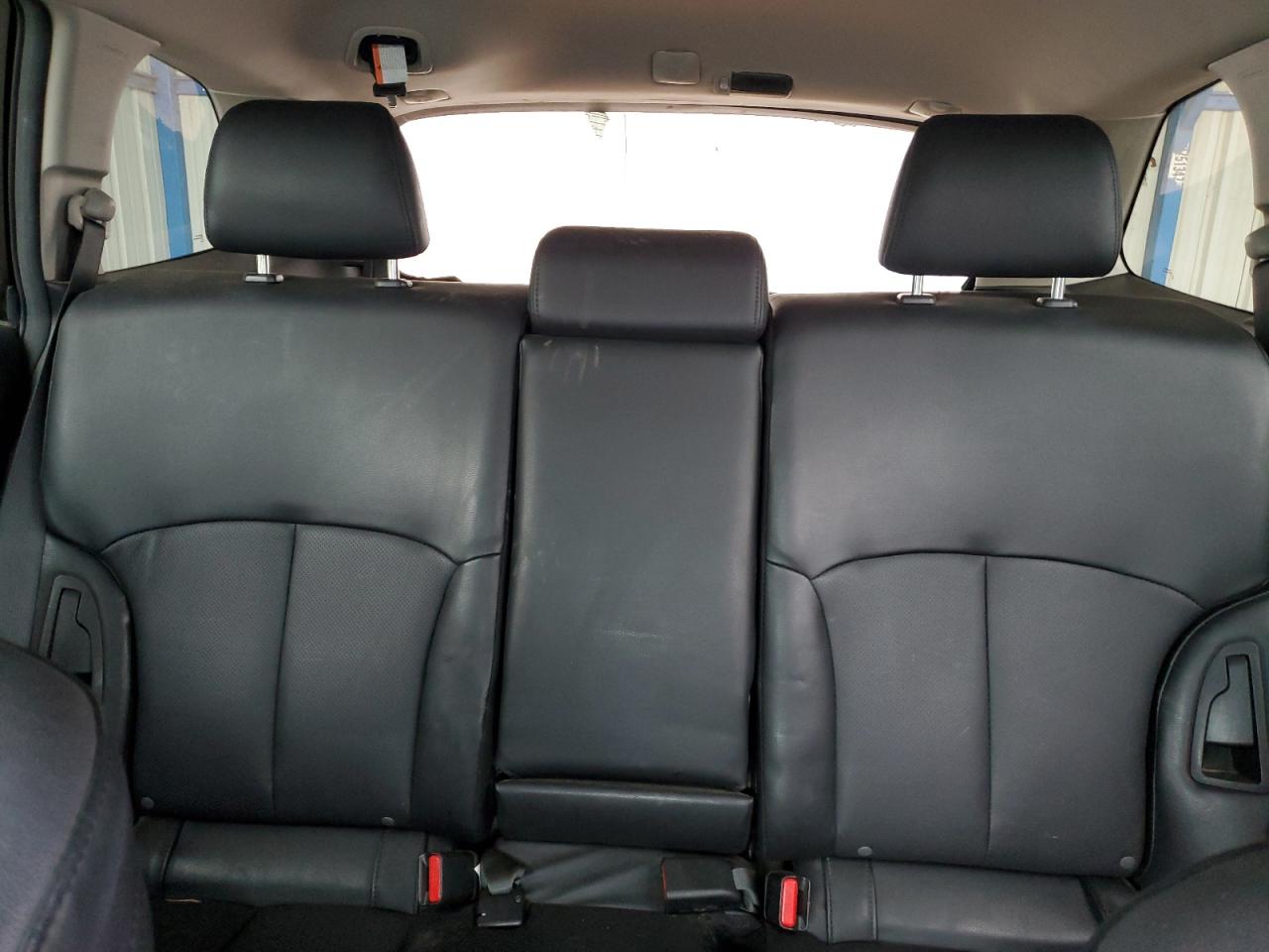 2014 Subaru Outback 2.5I Limited VIN: 4S4BRBLCXE3219792 Lot: 83961135