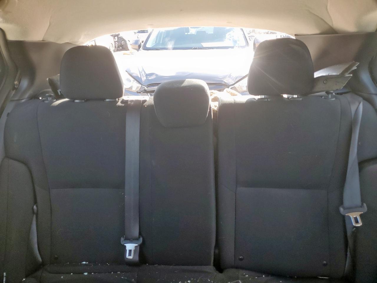 2024 Nissan Kicks S VIN: 3N1CP5BV6RL593414 Lot: 82031215
