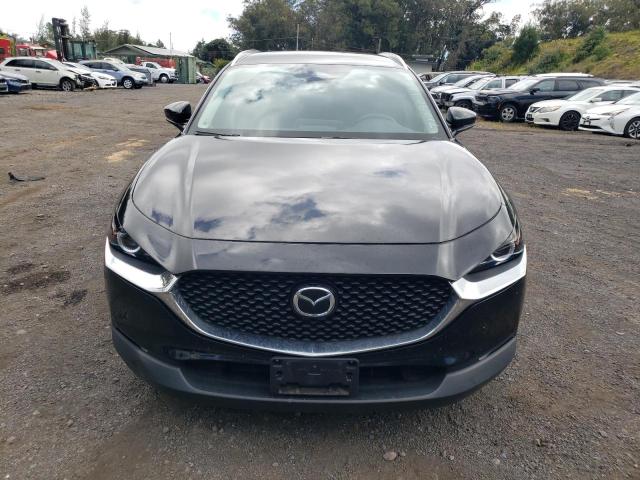  MAZDA CX30 2024 Черный