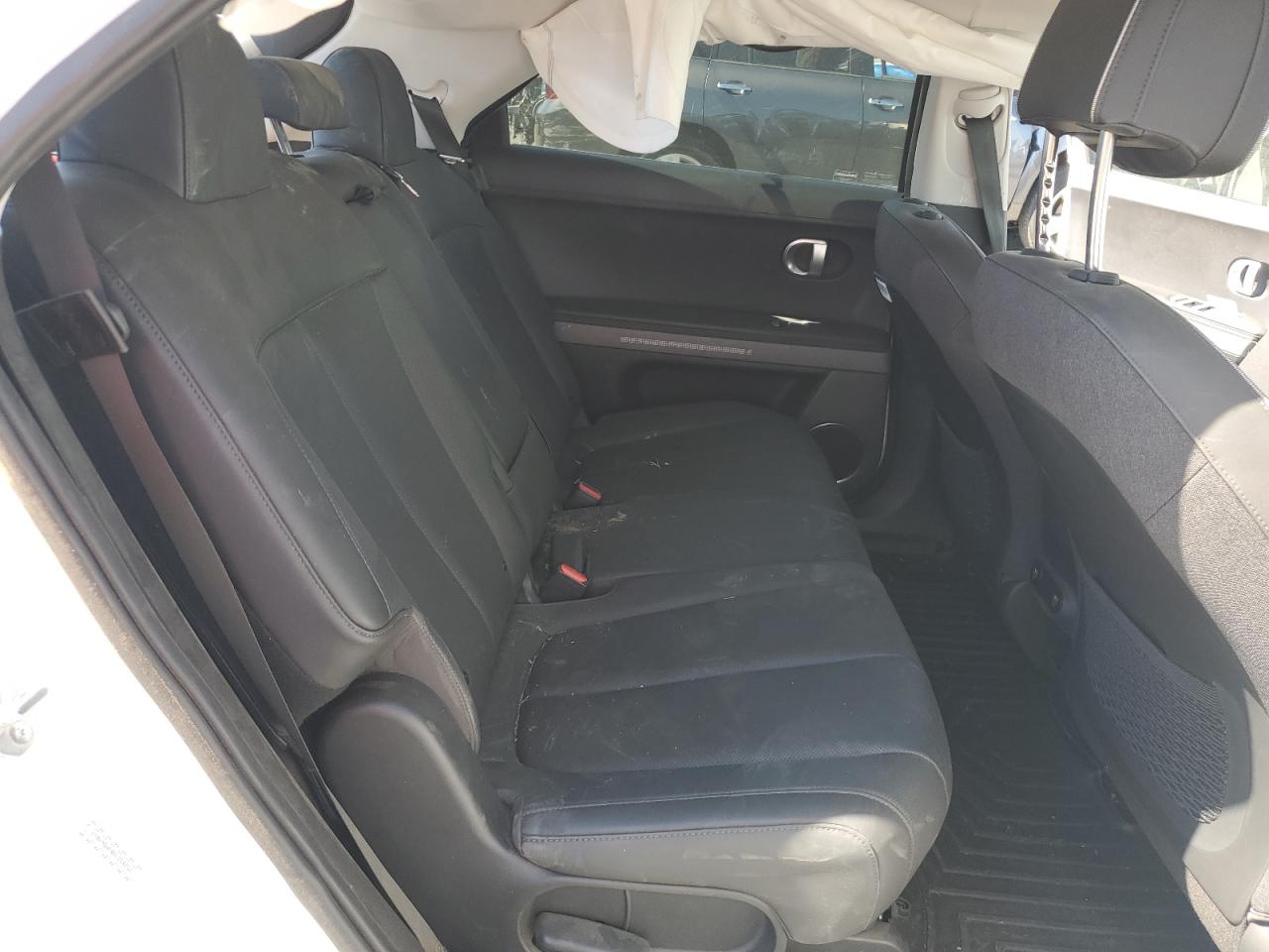 2023 Hyundai Ioniq 5 Sel VIN: KM8KNDAF0PU154212 Lot: 71904065