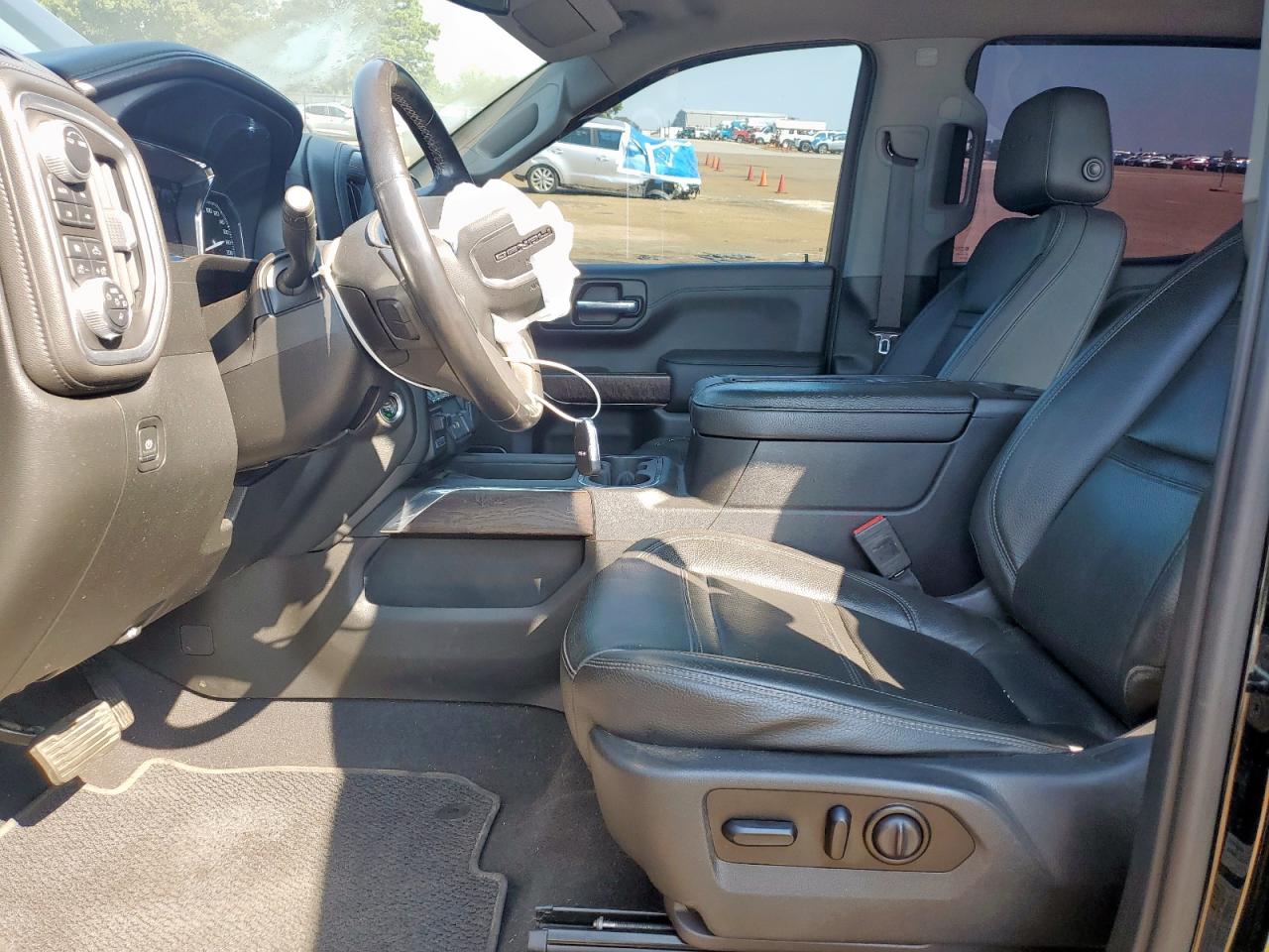 2020 GMC Sierra K1500 Denali VIN: 1GTU9FEL8LZ112185 Lot: 80490785