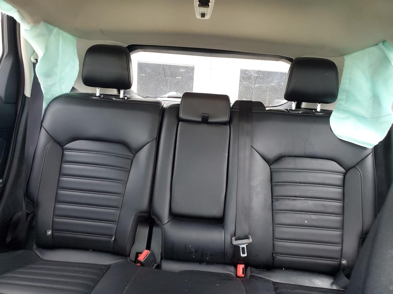 2019 Ford Edge Sel VIN: 2FMPK4J90KBB92756 Lot: 81907865