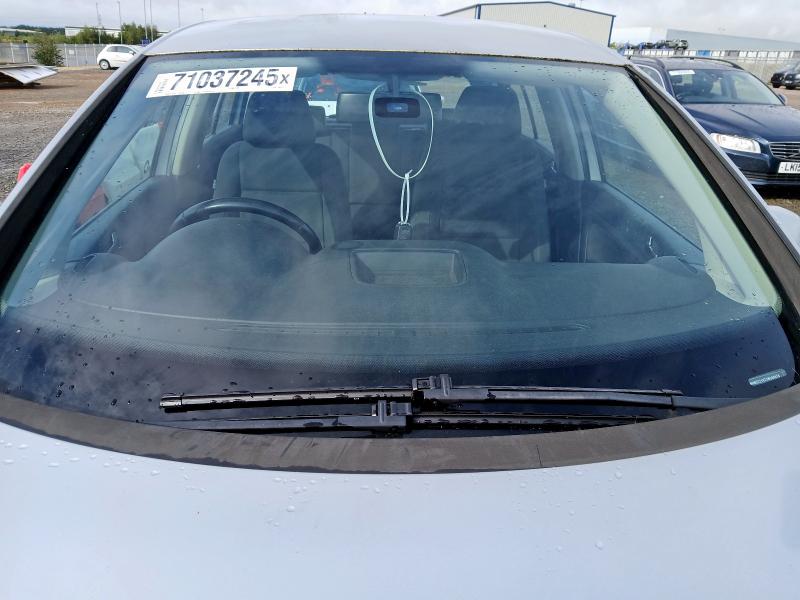 2006 VOLKSWAGEN GOLF PLUS 2.0 GT TDI PD 5DR