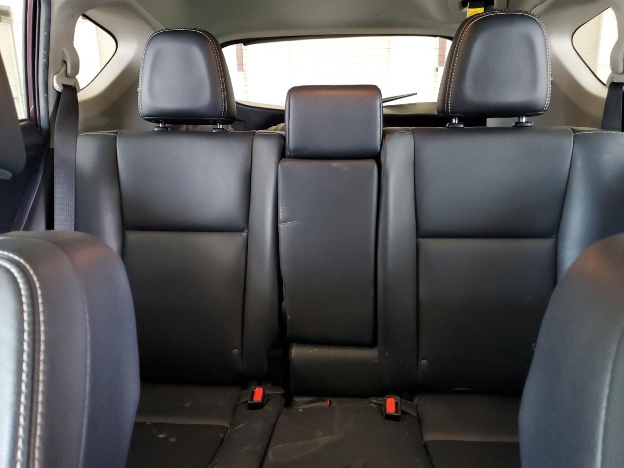 2017 Toyota Rav4 Limited VIN: 2T3DFREV4HW658145 Lot: 81603655