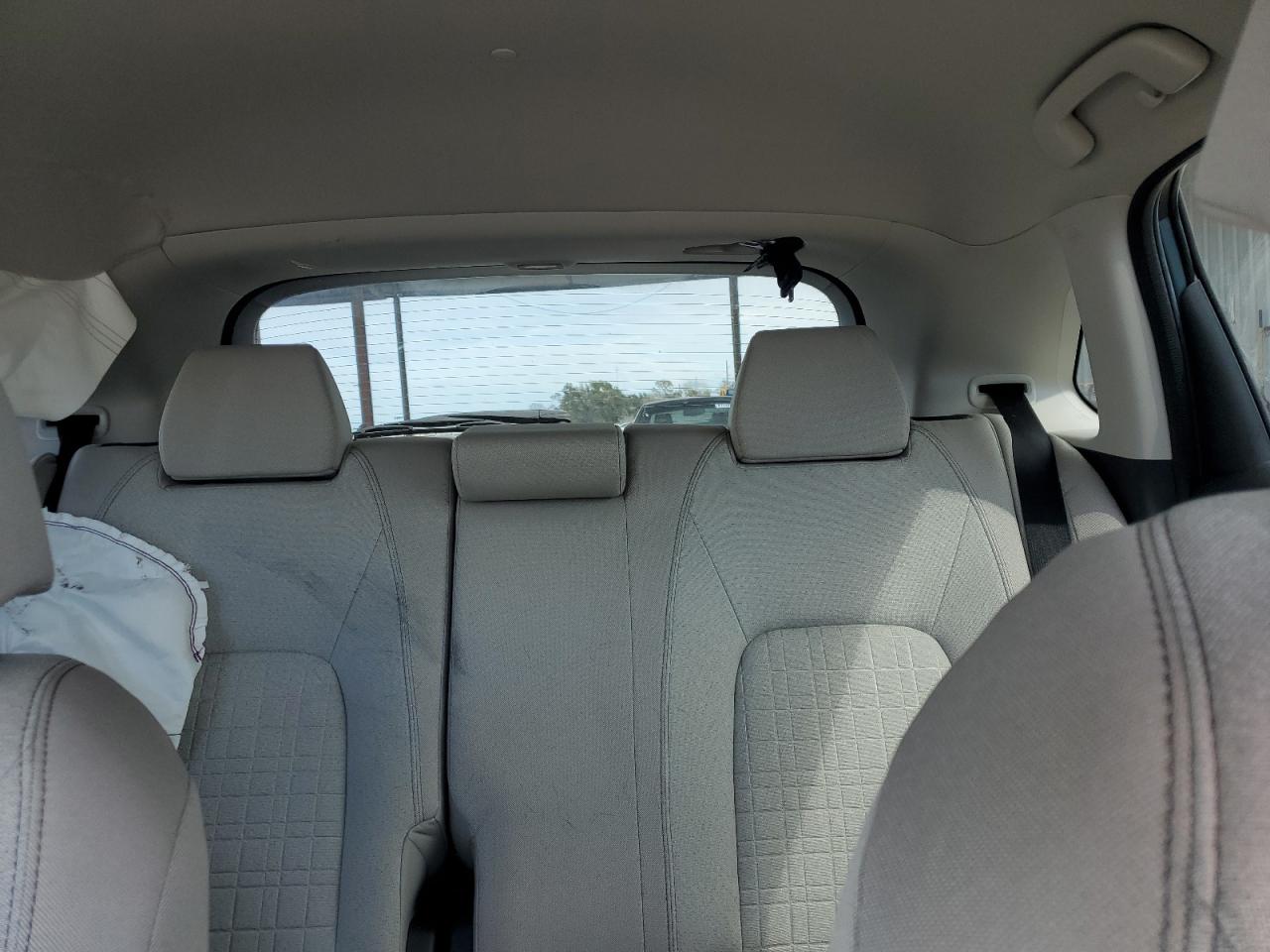 2025 Honda Hr-V Lx VIN: 3CZRZ1H31SM718989 Lot: 71118645