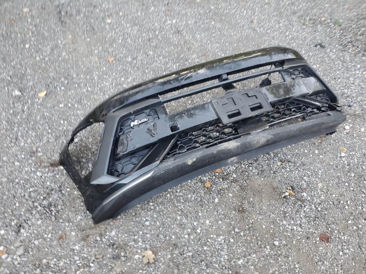 2024 Hyundai Kona Limited VIN: KM8HECA37RU092501 Lot: 81252695