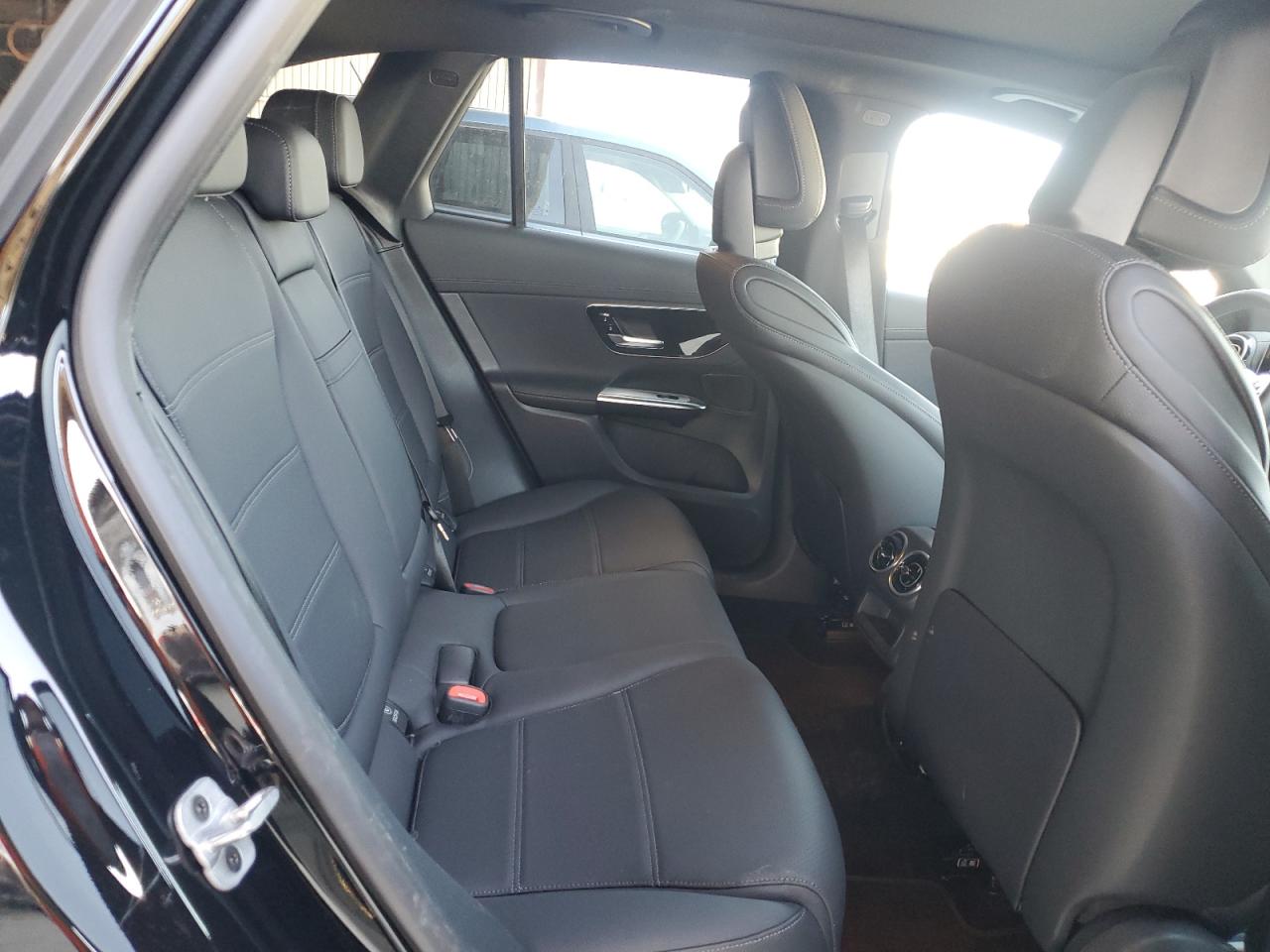 2025 Mercedes-Benz Glc 300 4Matic VIN: W1NKM4HB0SF267237 Lot: 81731695