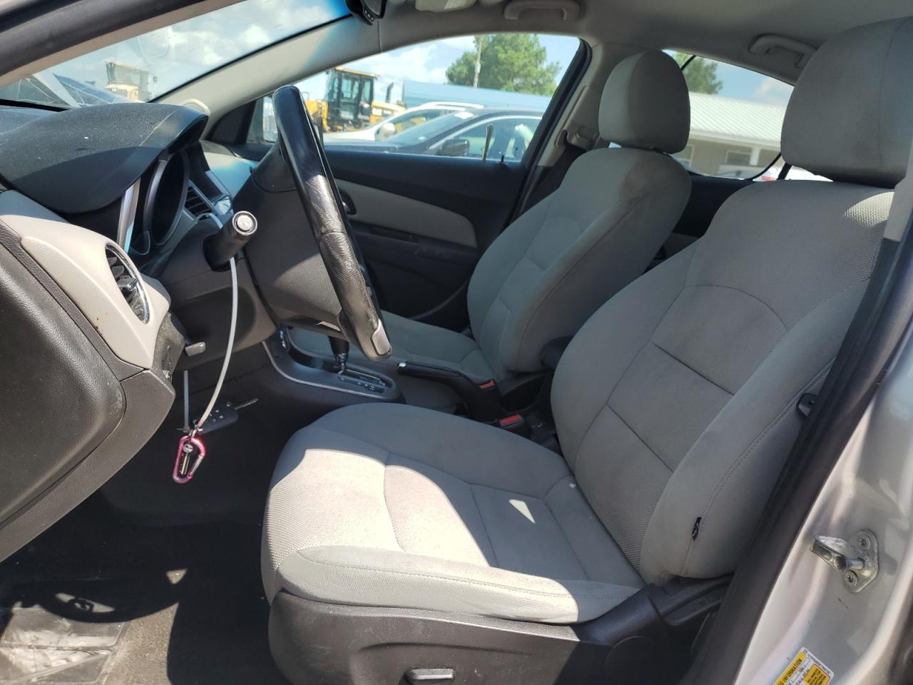 2014 Chevrolet Cruze Lt VIN: 1G1PC5SB3E7250728 Lot: 69264345