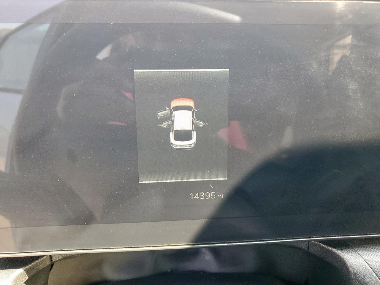 2025 Kia K4 Lx VIN: 3KPFT4DE1SE098951 Lot: 71667535