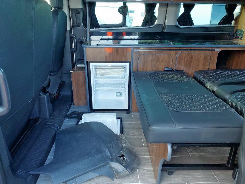 2013 FORD TOURNEO CUSTOM 300 TREND 