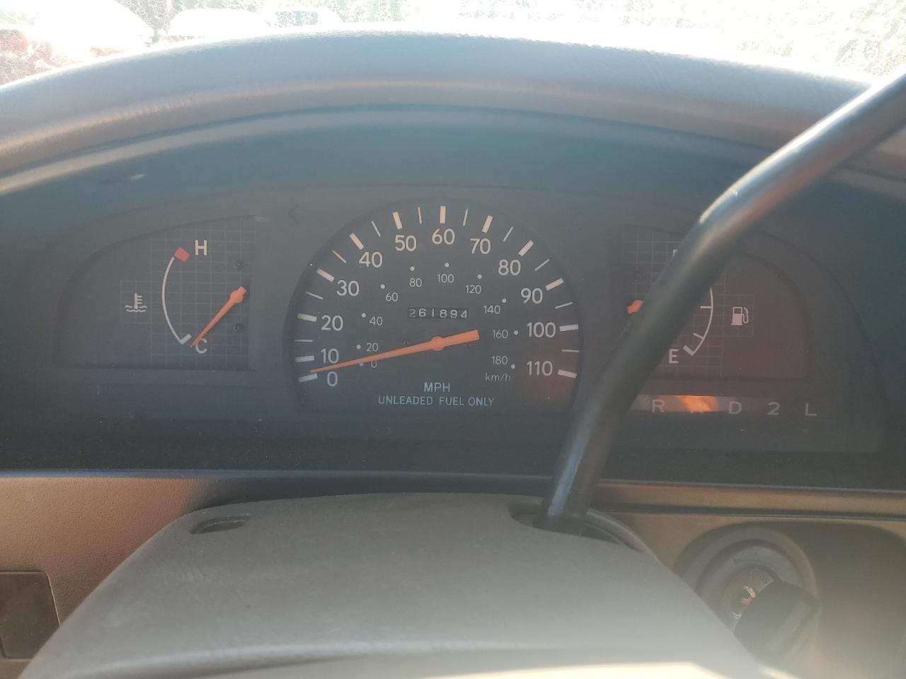 1997 Toyota Tacoma VIN: 4TANL42N2VZ311926 Lot: 80840185